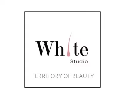 Салон красоты White studio 